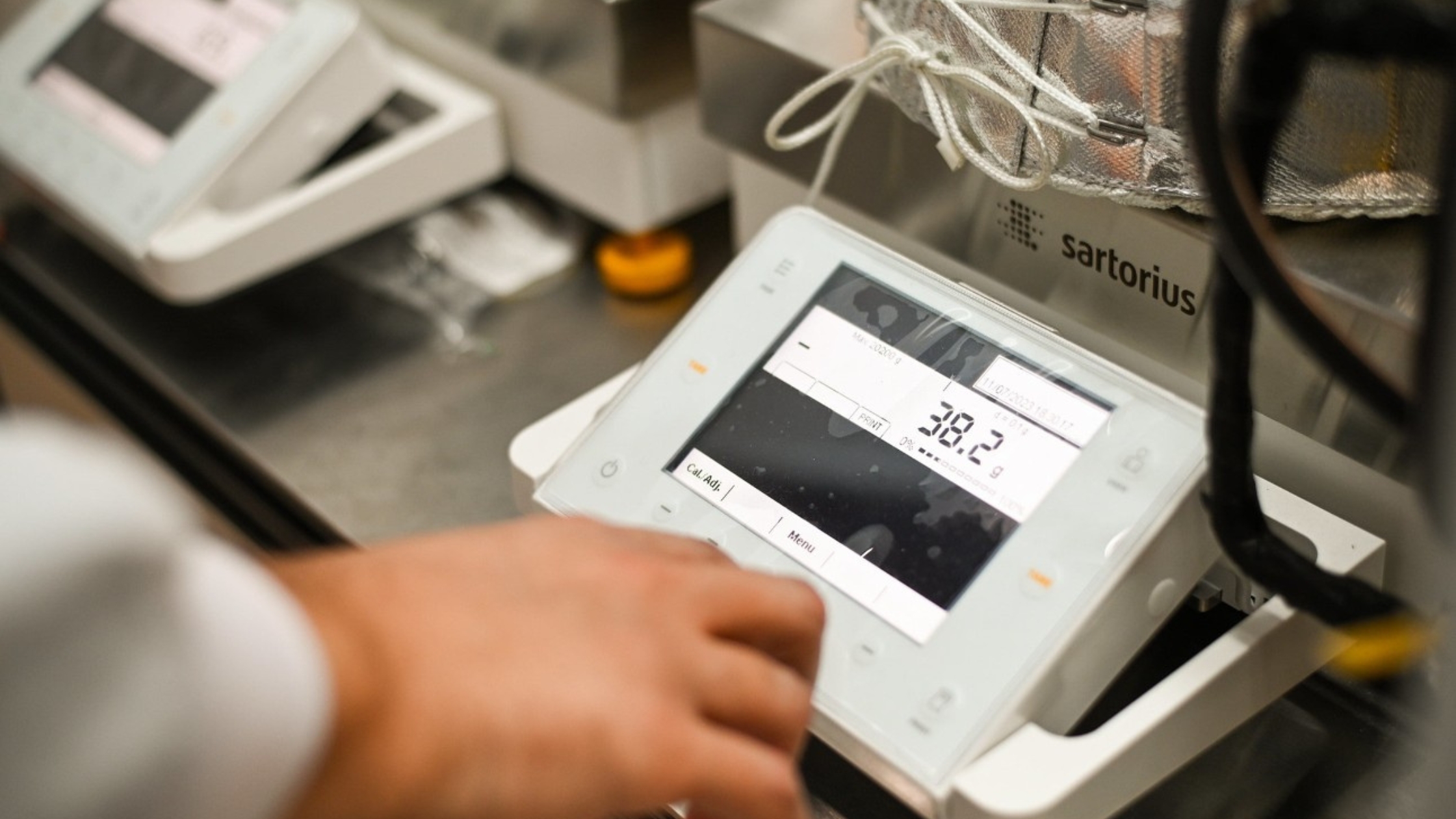 Evite Erros na Gestão de Ensaios Metrológicos: Dicas da Technolab Soluções