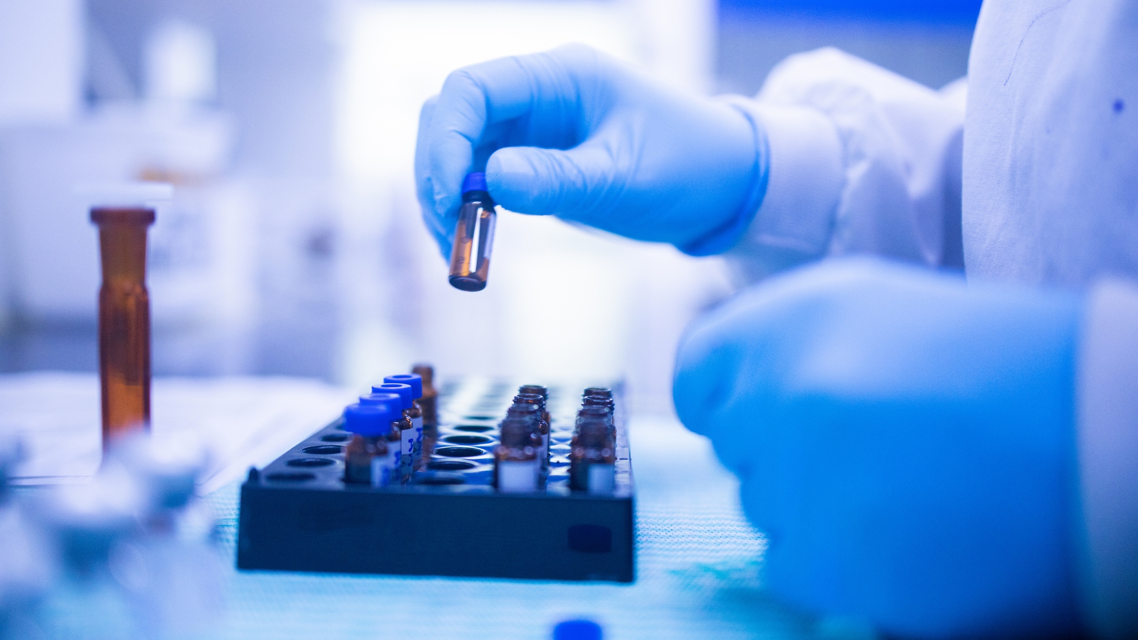 Calibração na Indústria Farmacêutica: Garantindo Segurança e Conformidade com a Technolab Soluções