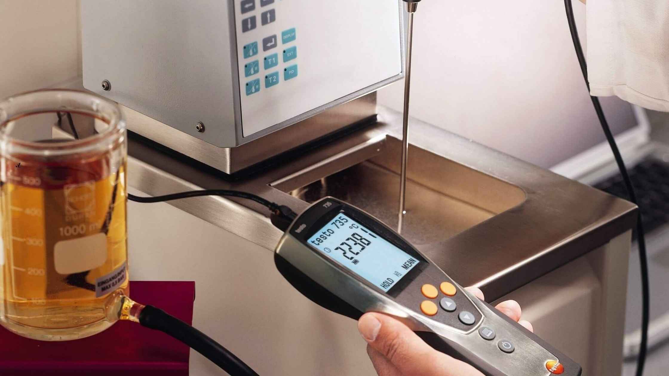 Benefícios de calibrar preventivamente vs calibrar só quando o instrumento já está dando erro