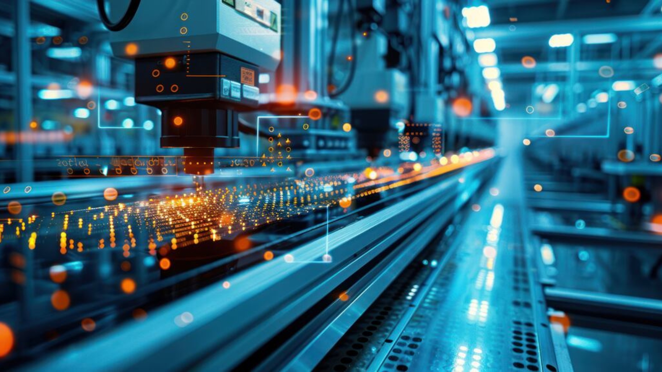 A importância da metrologia industrial para qualidade, produtividade e conformidade