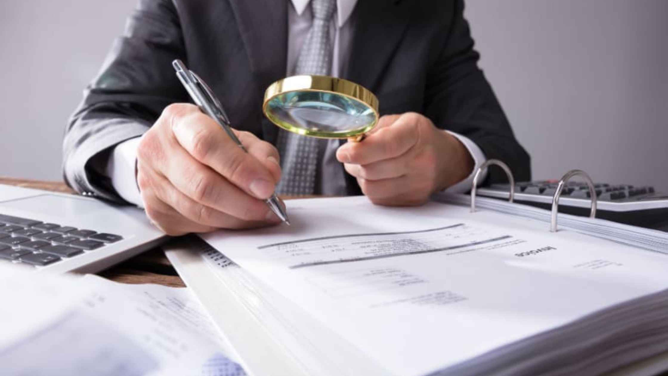 Auditorias de início de ano: os 5 principais pontos que os auditores analisam nos instrumentos de medição