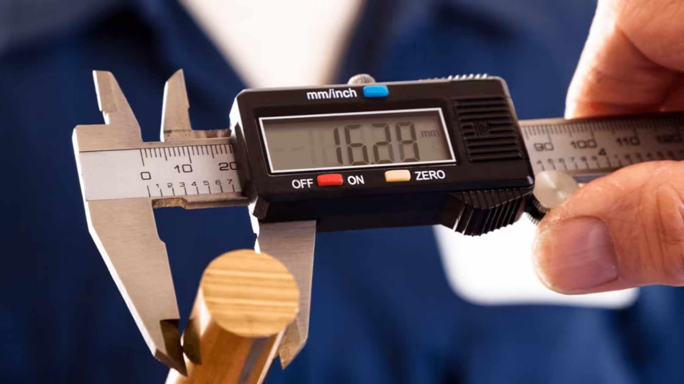 Por que calibrar apenas quando o instrumento dá erro é um risco para o seu negócio